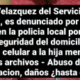 Vídeo: entrevista a Amani BAYRAM sin editar