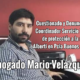 Coordinador Servicio Local Denunciado por abuso autoridad, invasión propiedad privada, daños y violencia contra una menor hija de refugiados libaneses en Alberti