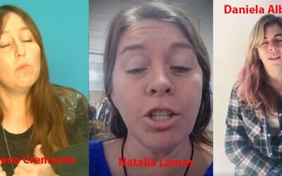 Con Documentos: La Denuncia Falsa Enviada por Daniela Albizzatti y Magdalena Cremonte y Natalia Lamas al Juzgado de Paz de Alberti