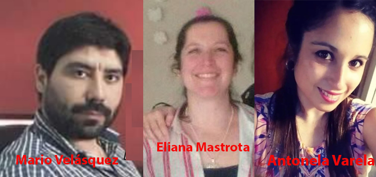 Con Documentos: La Denuncia Falsa Enviada por Mario Velásquez y Eliana Mastrota y Antonela Varela al Juzgado de Paz de Alberti