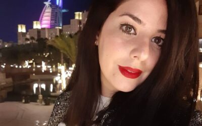 La falsa carta de la señora Kablan al Ministerio de Seguridad argentino